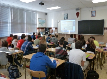 Convocatoria septiembre